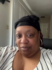 Shalonda Stevens