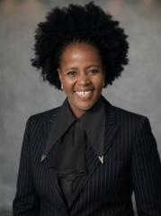 Vuyi Mokhothu
