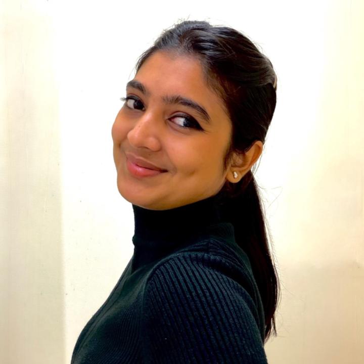 Khushi Suthar