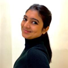 Khushi Suthar