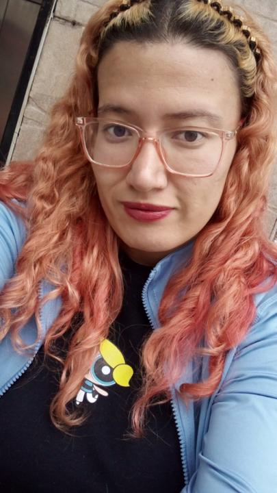 Laura vanessa gomez Gómez Osorio