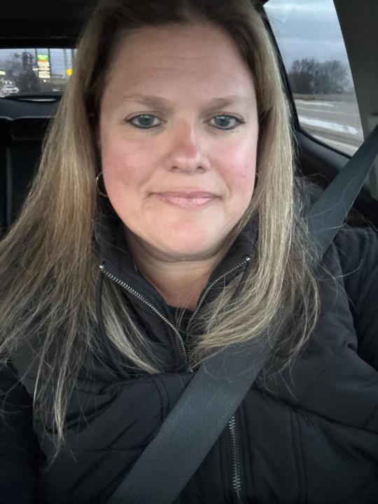 Jennifer Ringhand