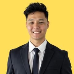 Aldrich Lamprea