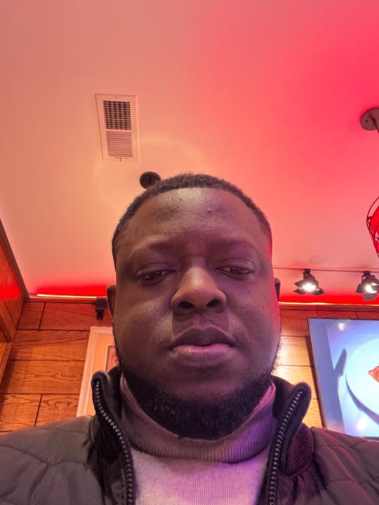 Charles Adesoba
