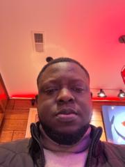 Charles Adesoba