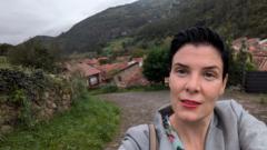 Sonia Tenesa