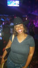 Sheronda Marsh