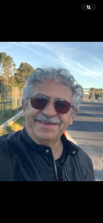 Eric Fernandez
