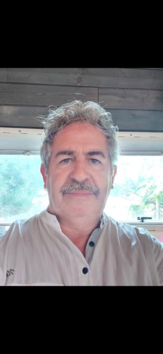 Eric Fernandez