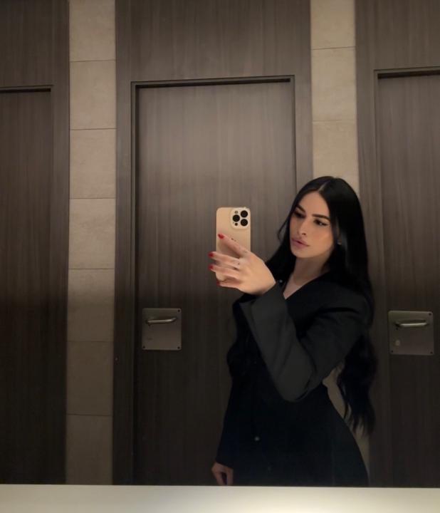 Liz Yanina Saucedo Benitez