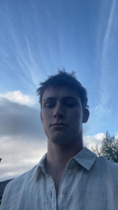 Quinn Carmichael