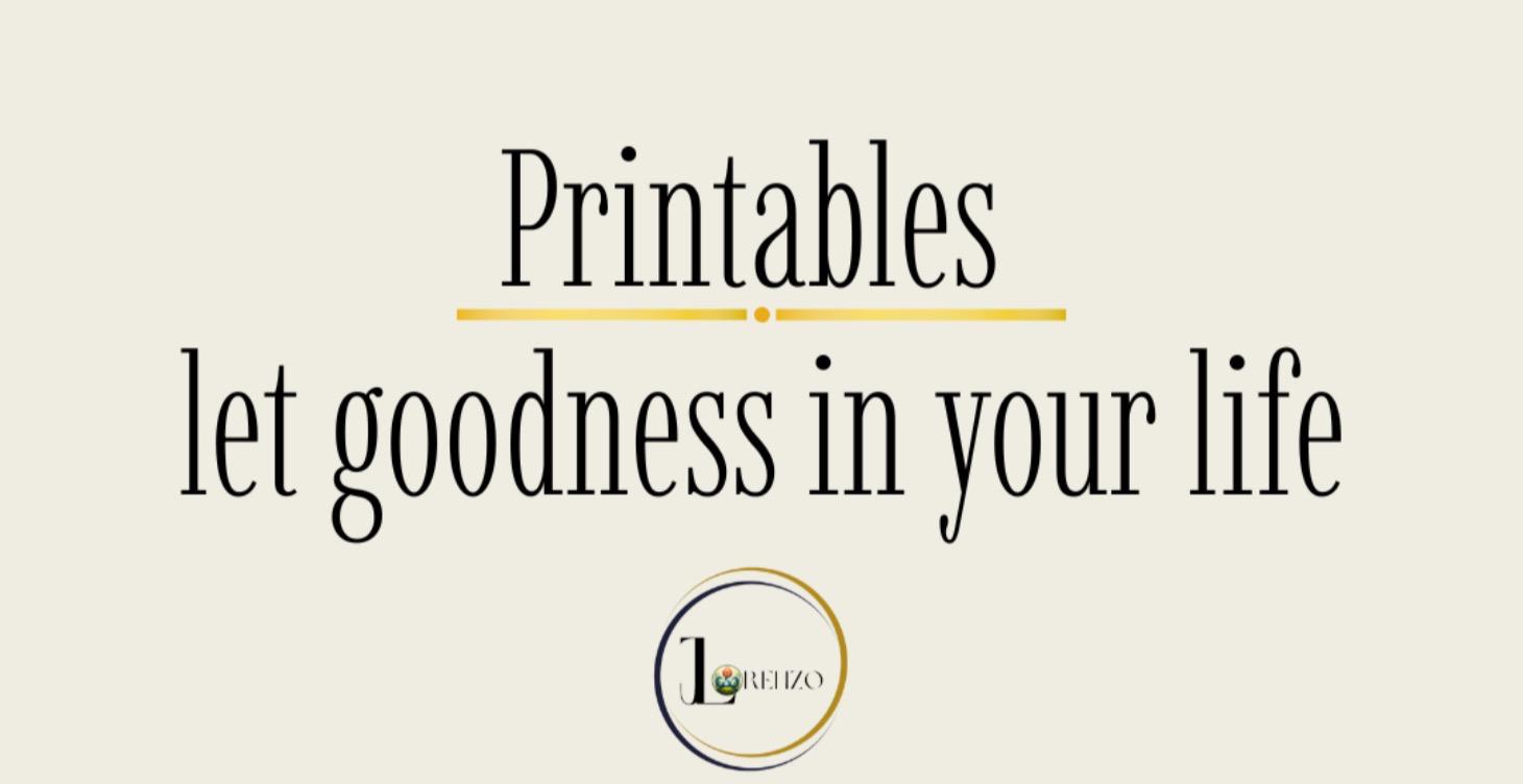 Affirmation downloads for kids