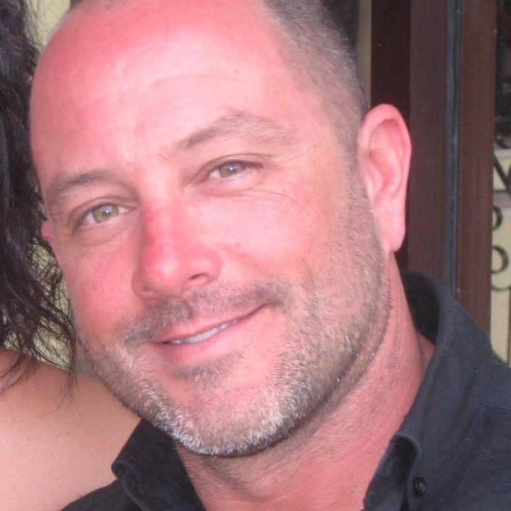 Patrick Desjardins