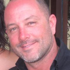 Patrick Desjardins