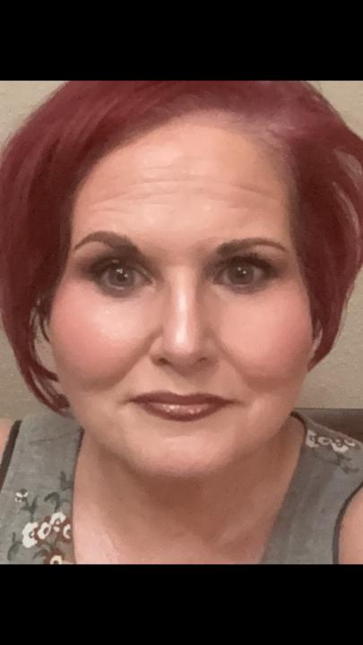 Teresa Jones