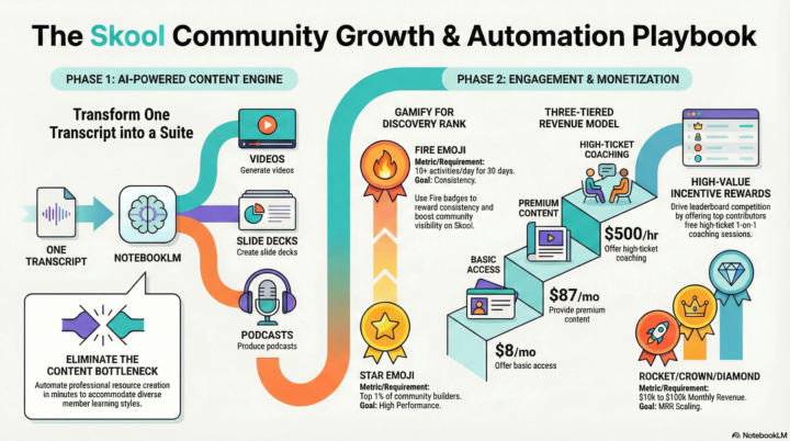 February COMMUNITY GOALS. ? 