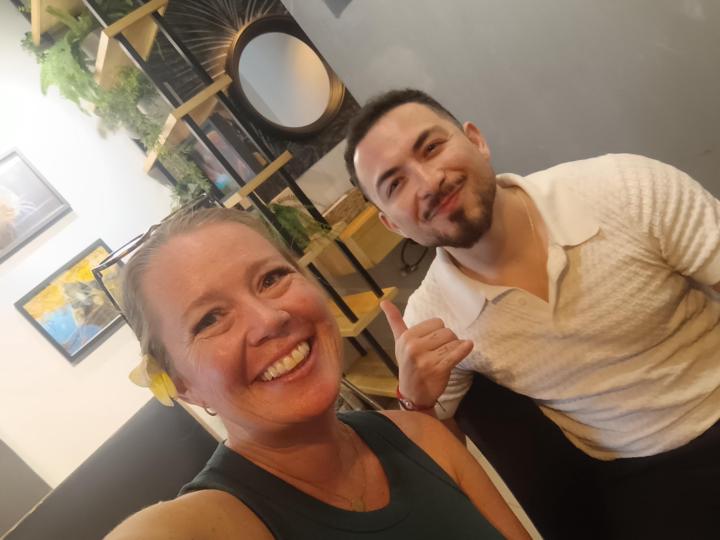 Real HUmans IRL🇨🇴 Medellin 🇨🇴☕💻☕🇨🇴