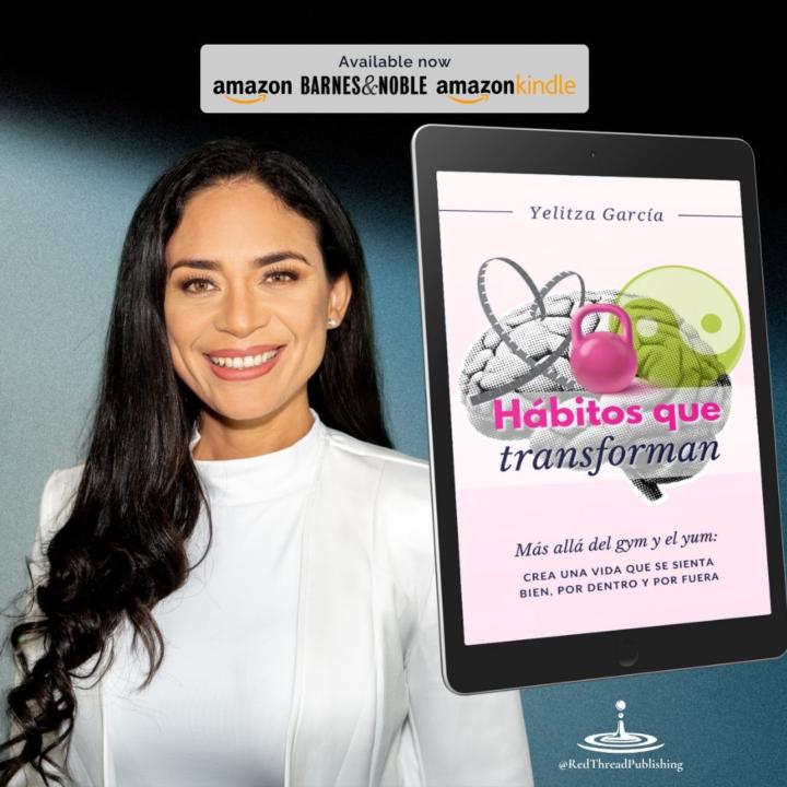We have a new author in MEDELLIN!