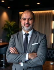 Youssef Kouidri