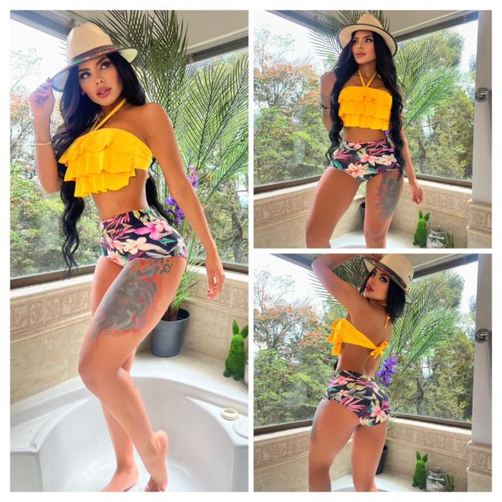Ruth Toro