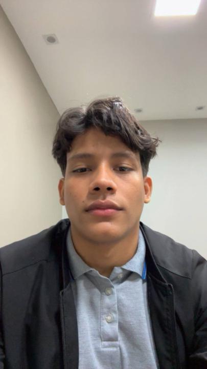 Daniel Hernandez