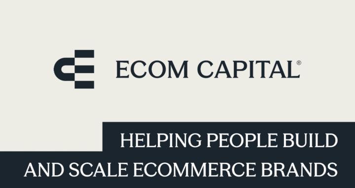 ECOM Capital Nurture Community