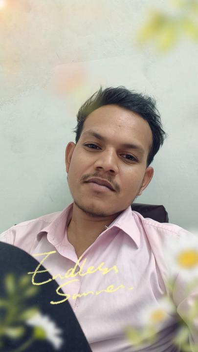 Ravi Kumar