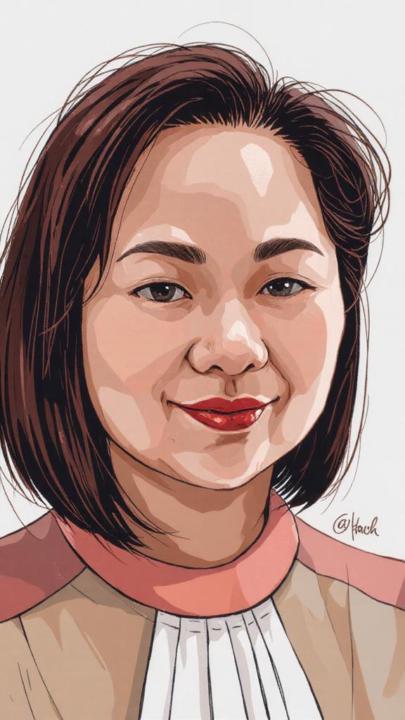 Khai Ling Tan