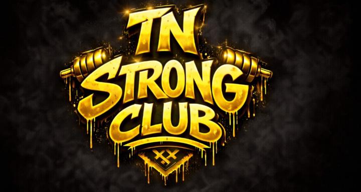 Tn Strong Club Estonia