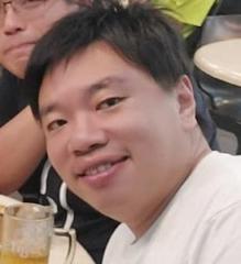 Leo Yik Chian
