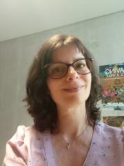 Peggy Jimenez