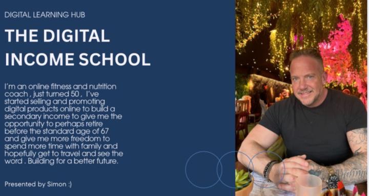 SIMPLE INCOME SCHOOL