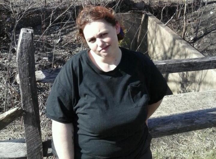 Krystal Clawson