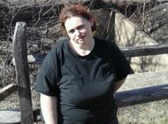Krystal Clawson