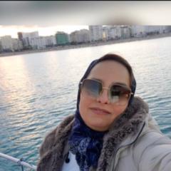 Imane Asfouri