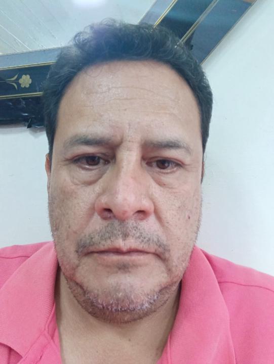 Cesar Trejo