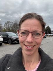 Becky Cheveldeyoff