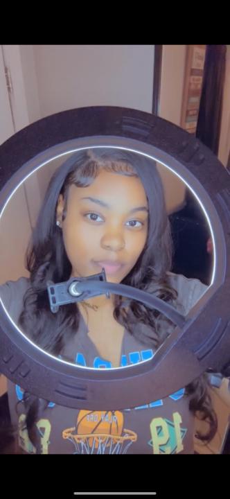 Shetorsia Minniefield