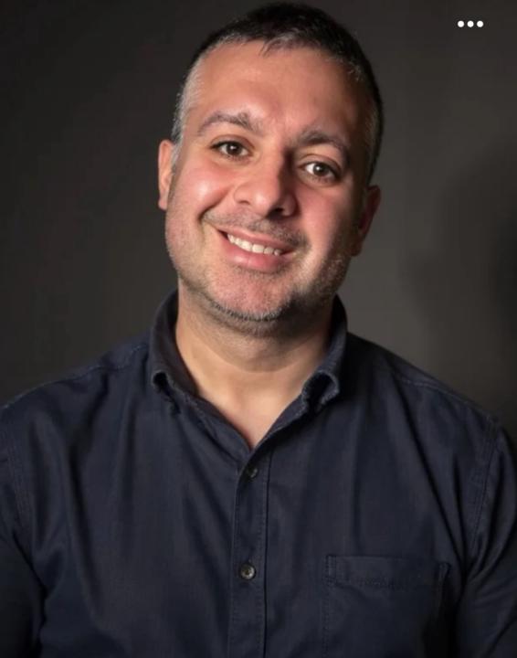 Stewart Terzopoulos