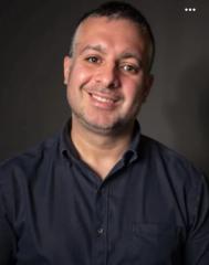 Stewart Terzopoulos