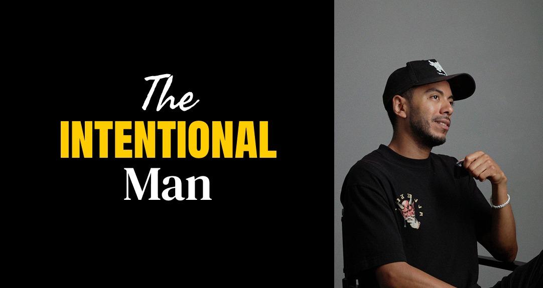 The Intentional Man (Free)