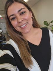 Marcella Aragon