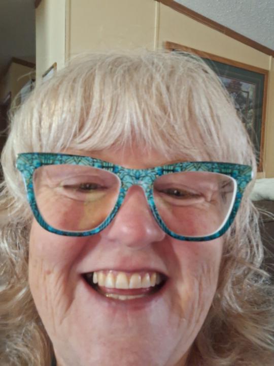 Roxanne Newsome