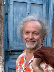 Pierre Eysseric