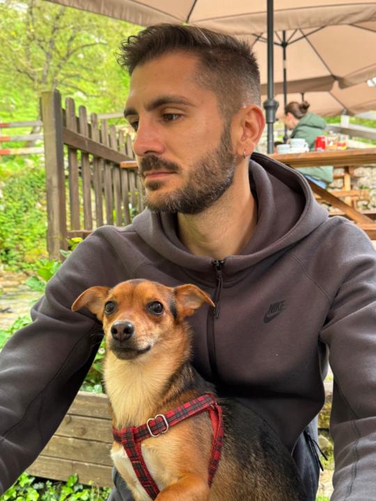 Javier Álvarez Arroyo