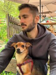 Javier Álvarez Arroyo