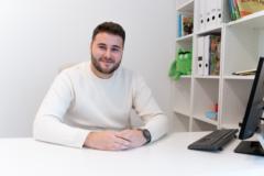 Pablo Navarro Regidor