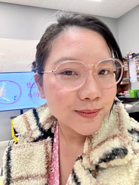 Donna Edielene Remocal