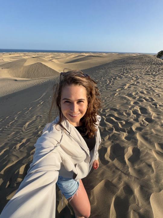 Jana Gombosi