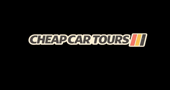 Cheap Car Tours